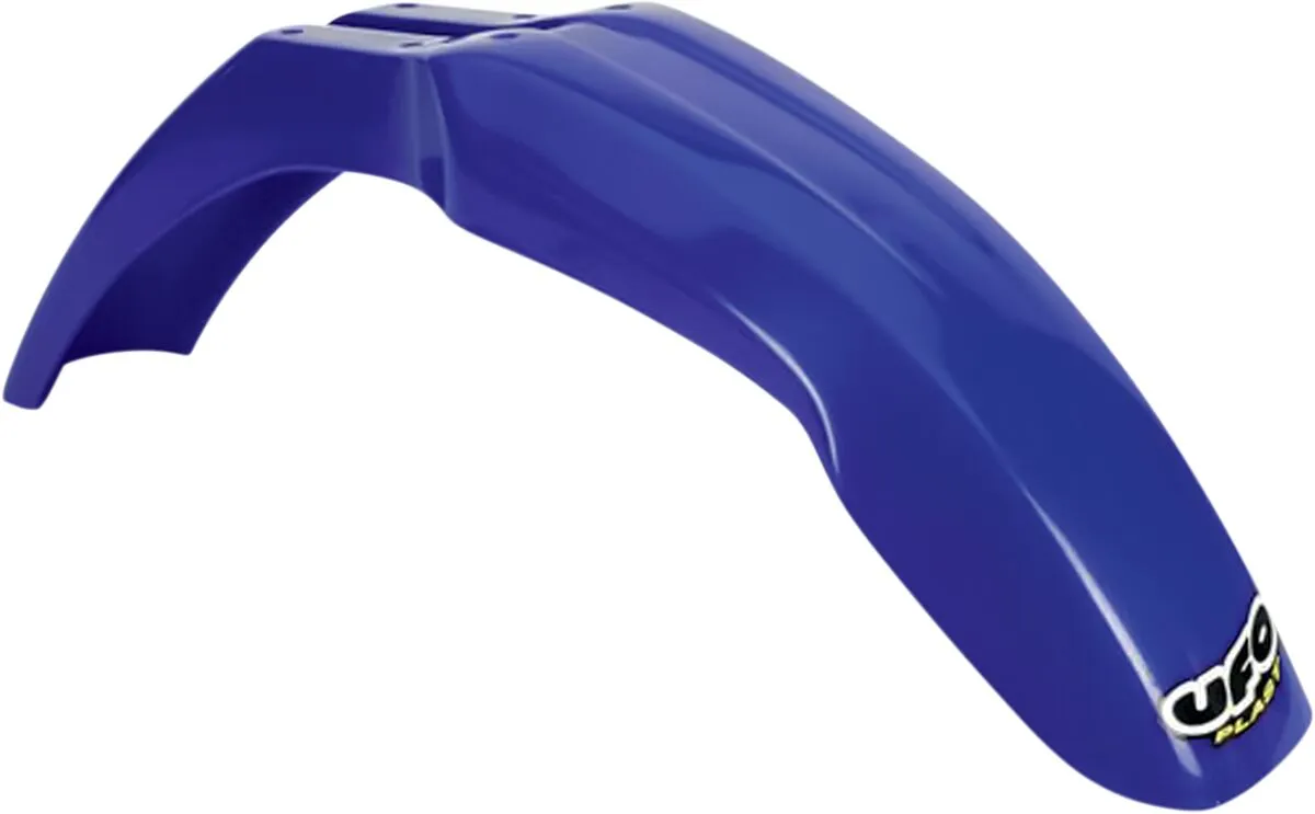 Replacement Front Fender