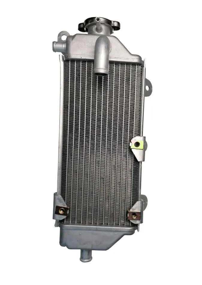 Radiator