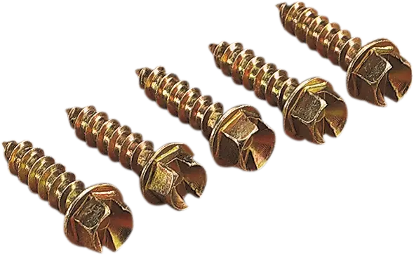 "Original" Gold Пирони за лед