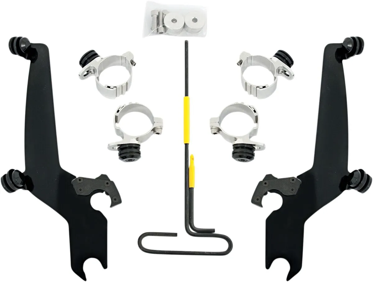 Комплект за монтиране Trigger-Lock без инструменти за Sportshield