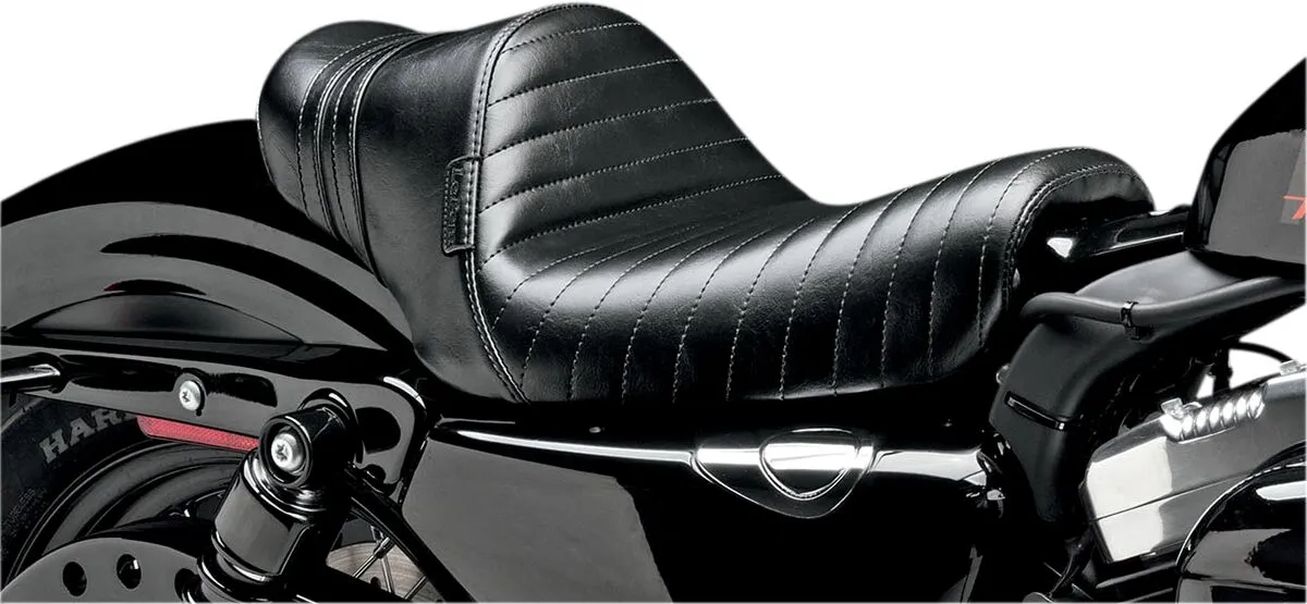 Stubs Spoiler Seat