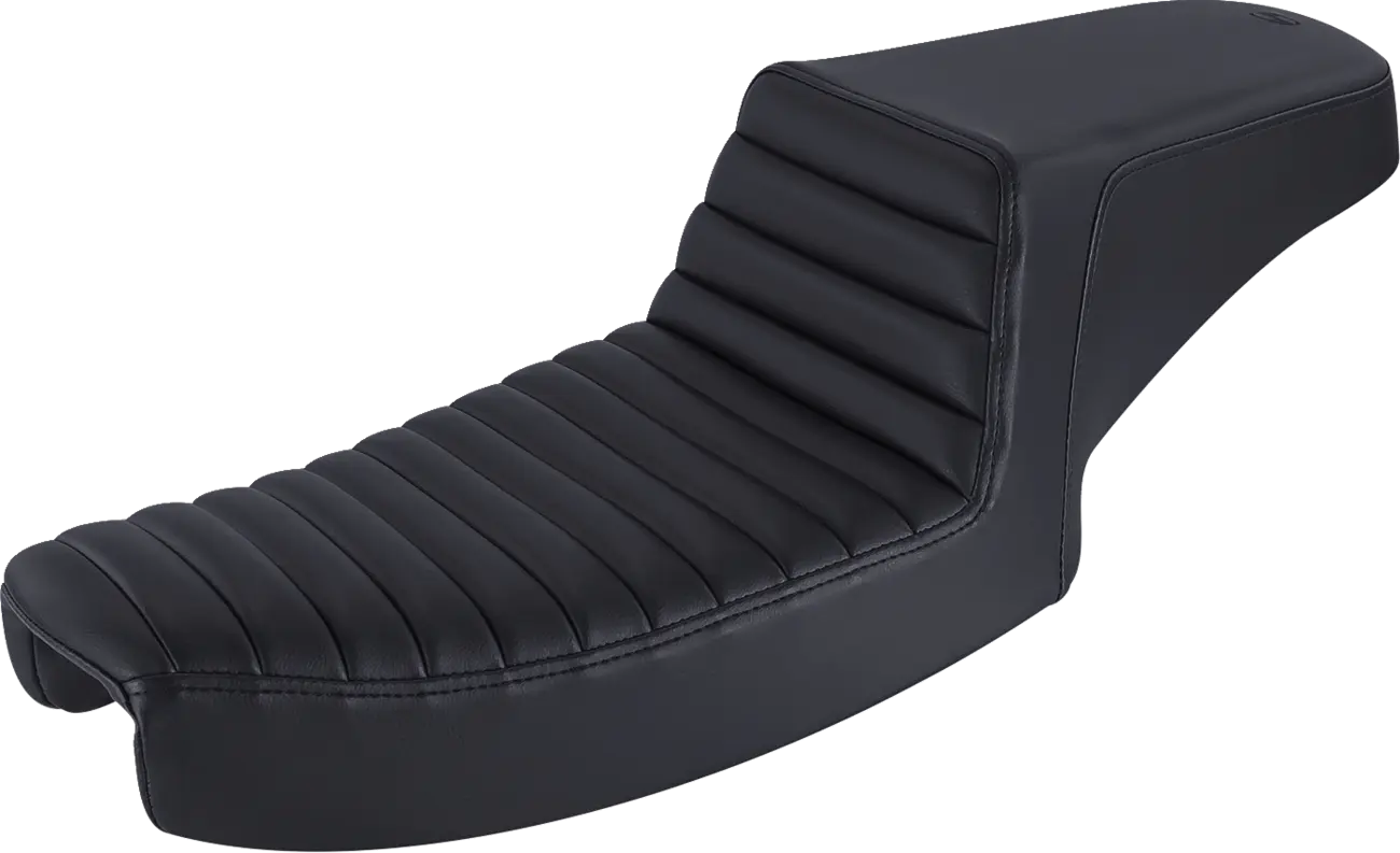 Step-Up Seat