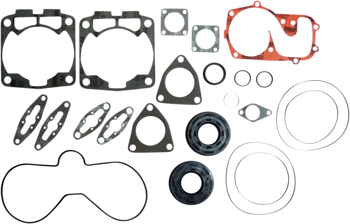 Complete Engine Gasket Set