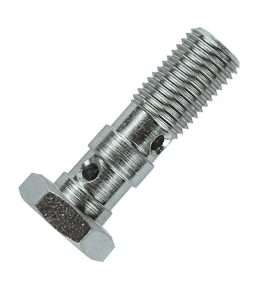 600 Series Imperial Banjo Bolt