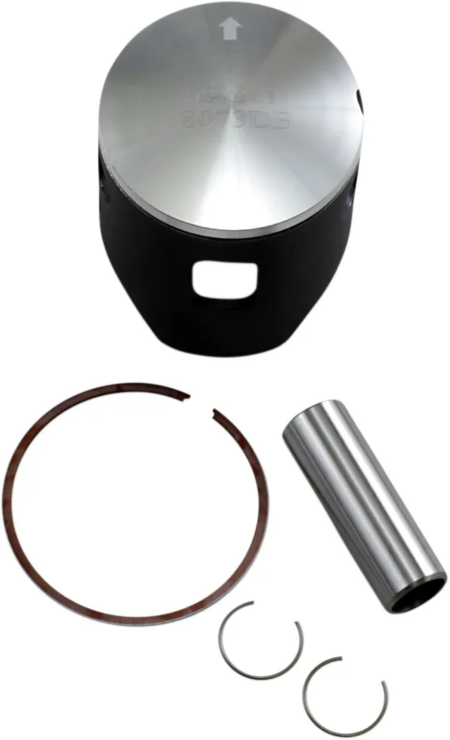 Бутален комплект STD KX125 03 53,95 A