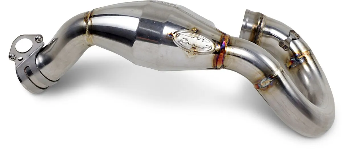 Megabomb Head Pipe