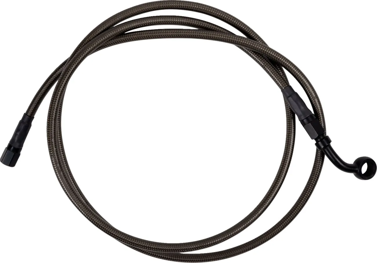 Upper Brake Line