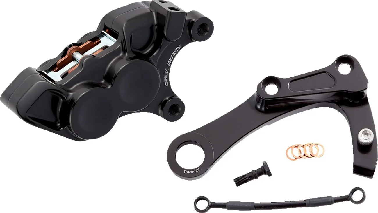 Brake Caliper