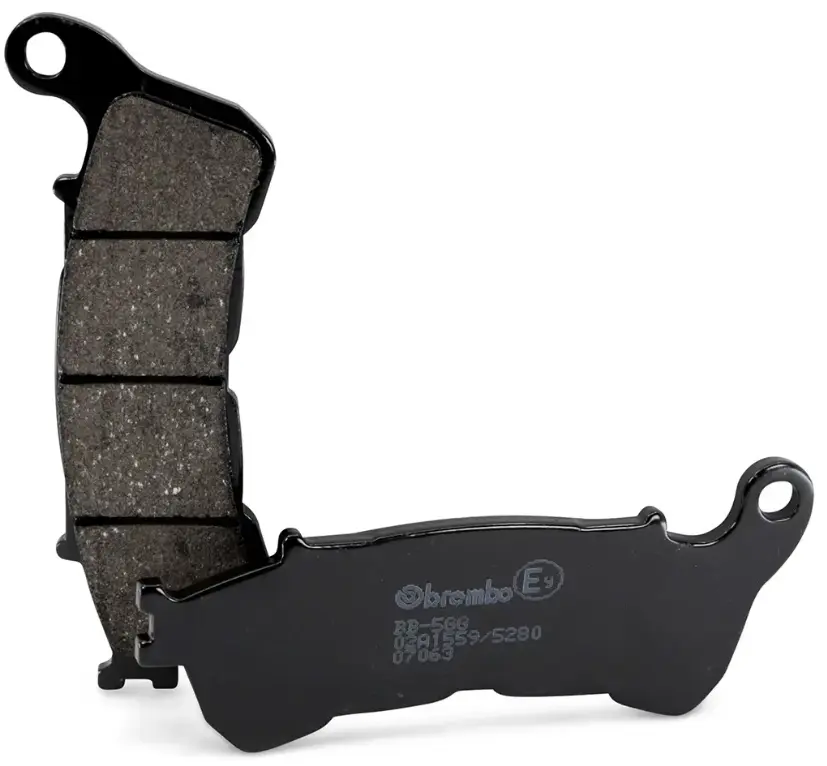 Спирачна накладка оригинална Carbon Ceramic Prime Line