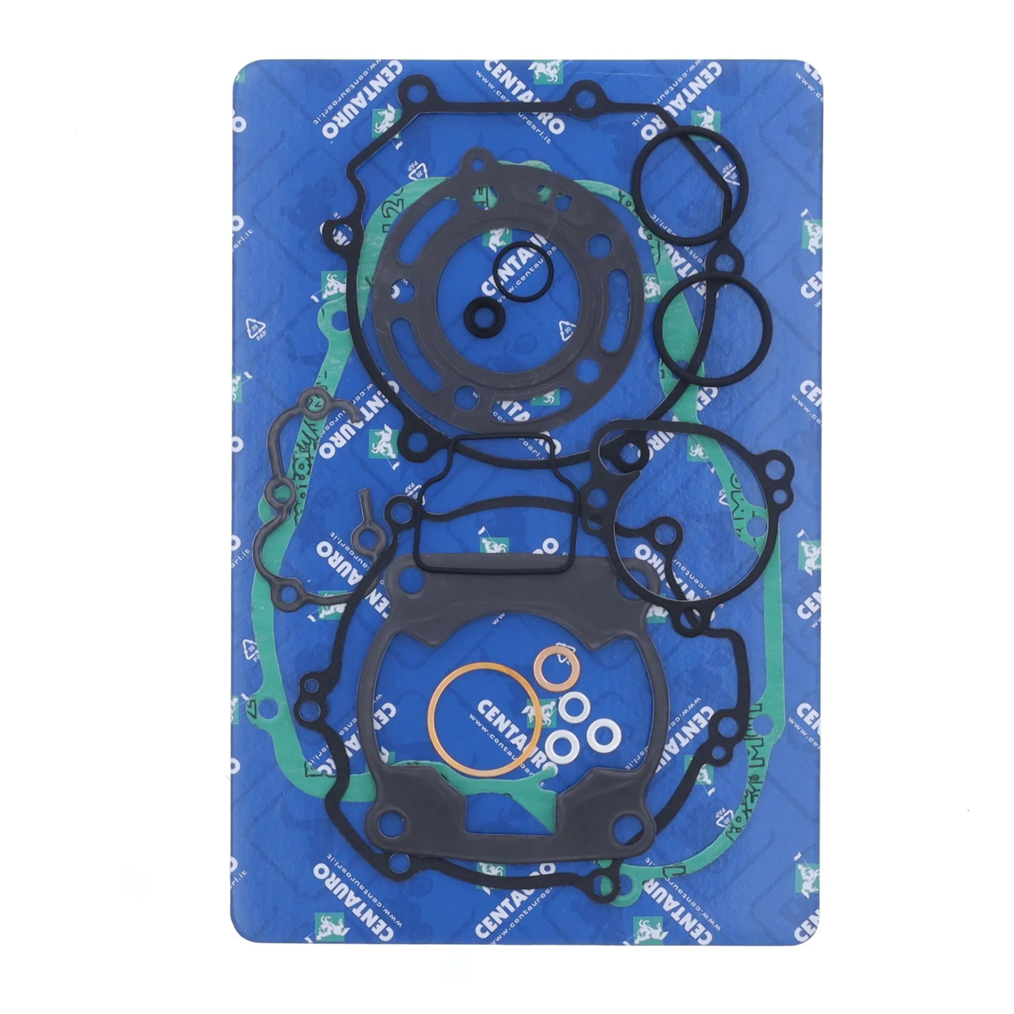 Complate Kit Gasket