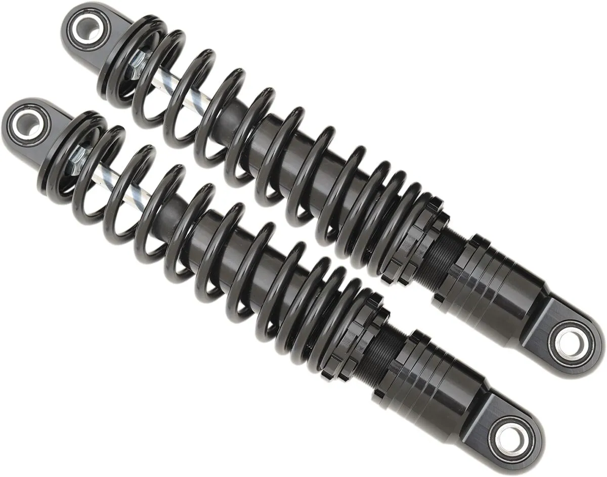Premium Ride-Height Adjustable Shocks