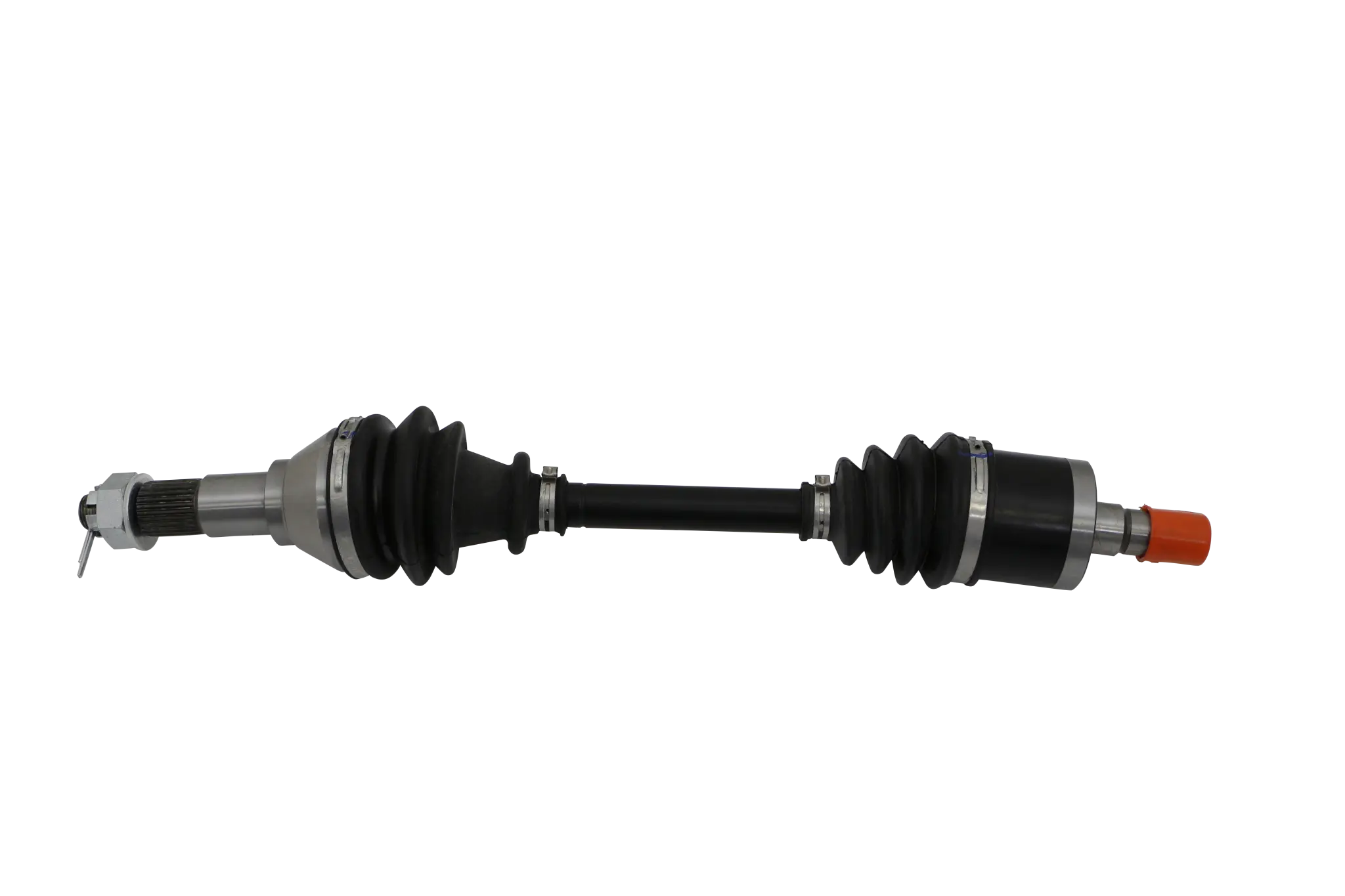 Axle Kit Complete
