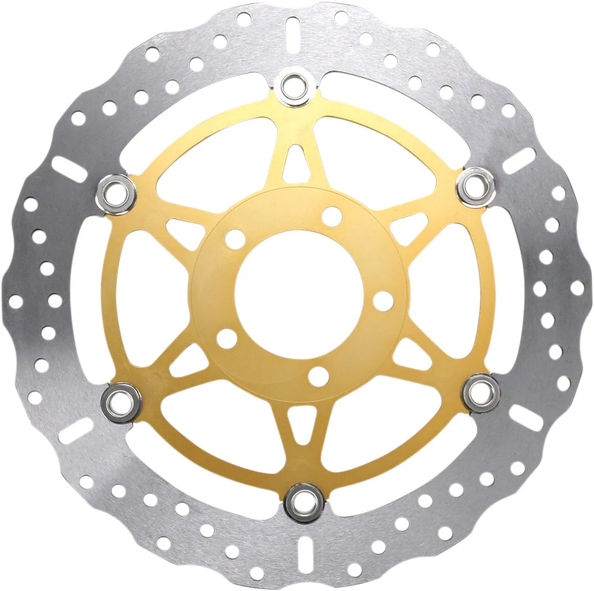 Спирачен диск Pro-Lite XC Contour