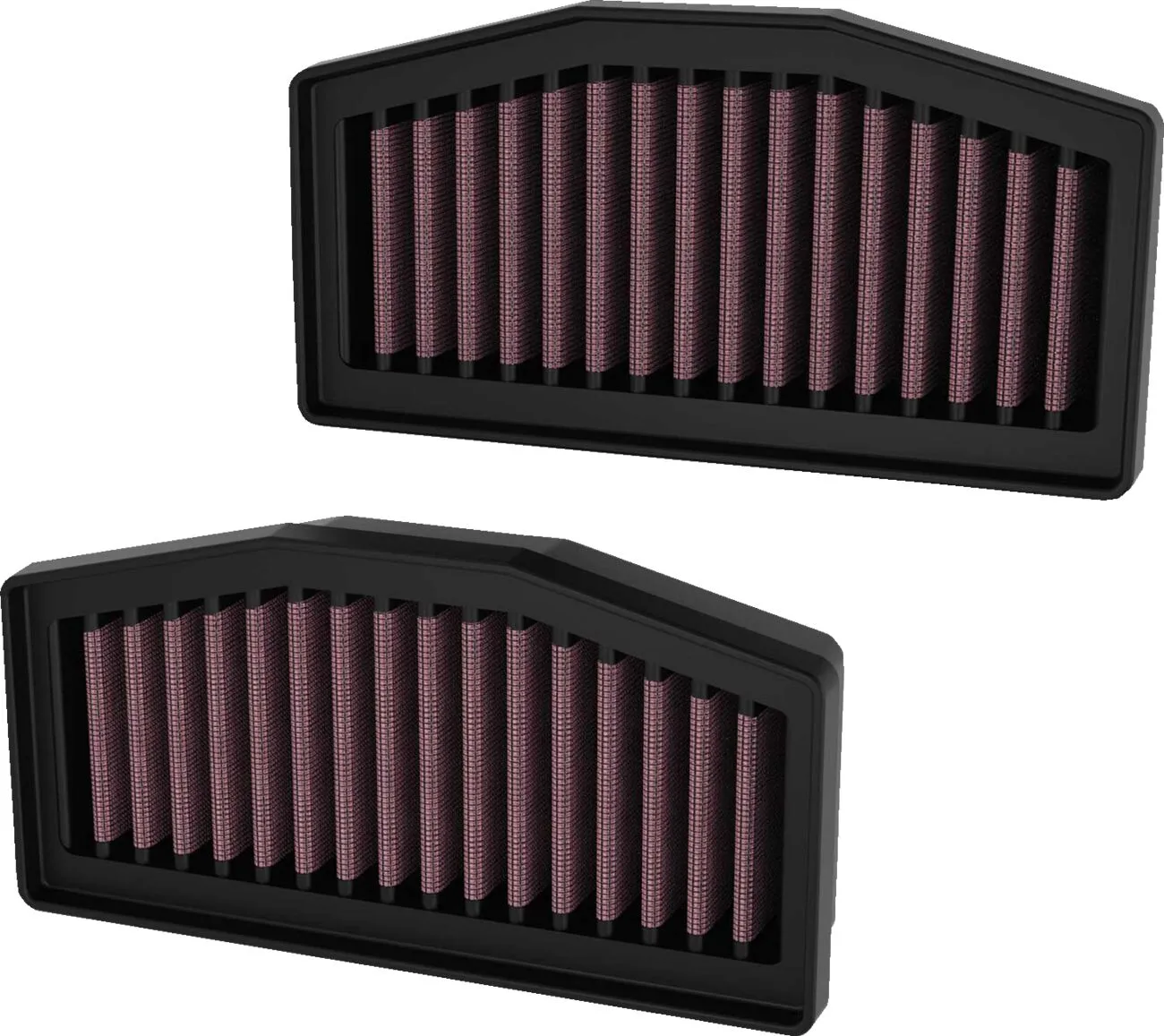 High-Flow Air Filter