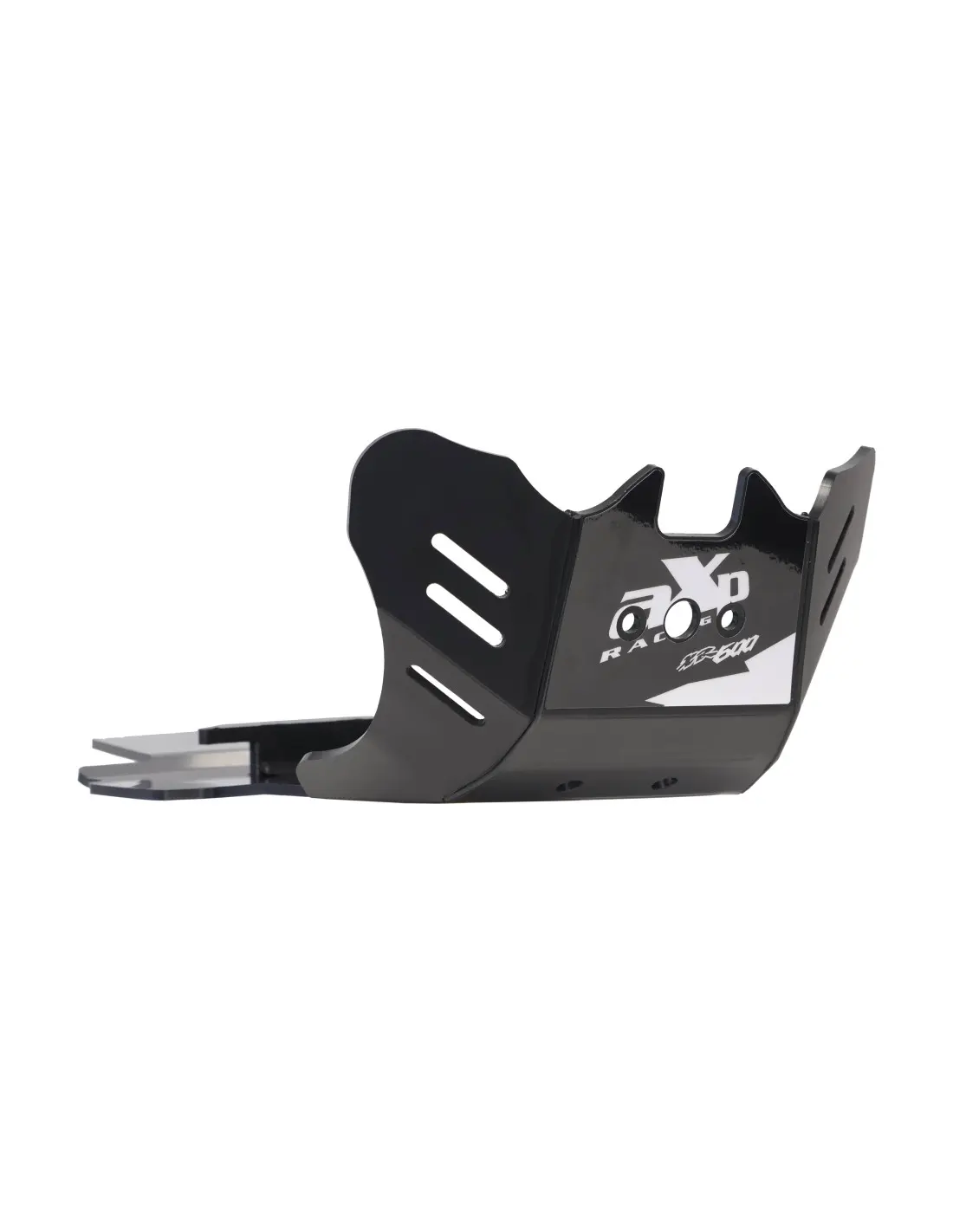 Adventure Skid Plate