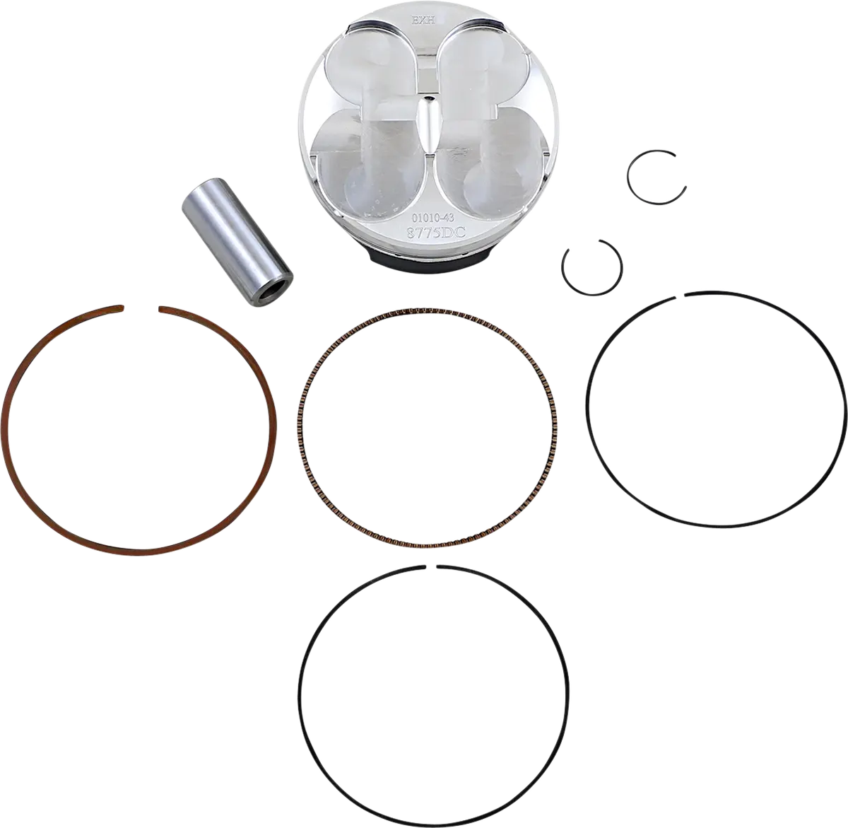 Piston Kit