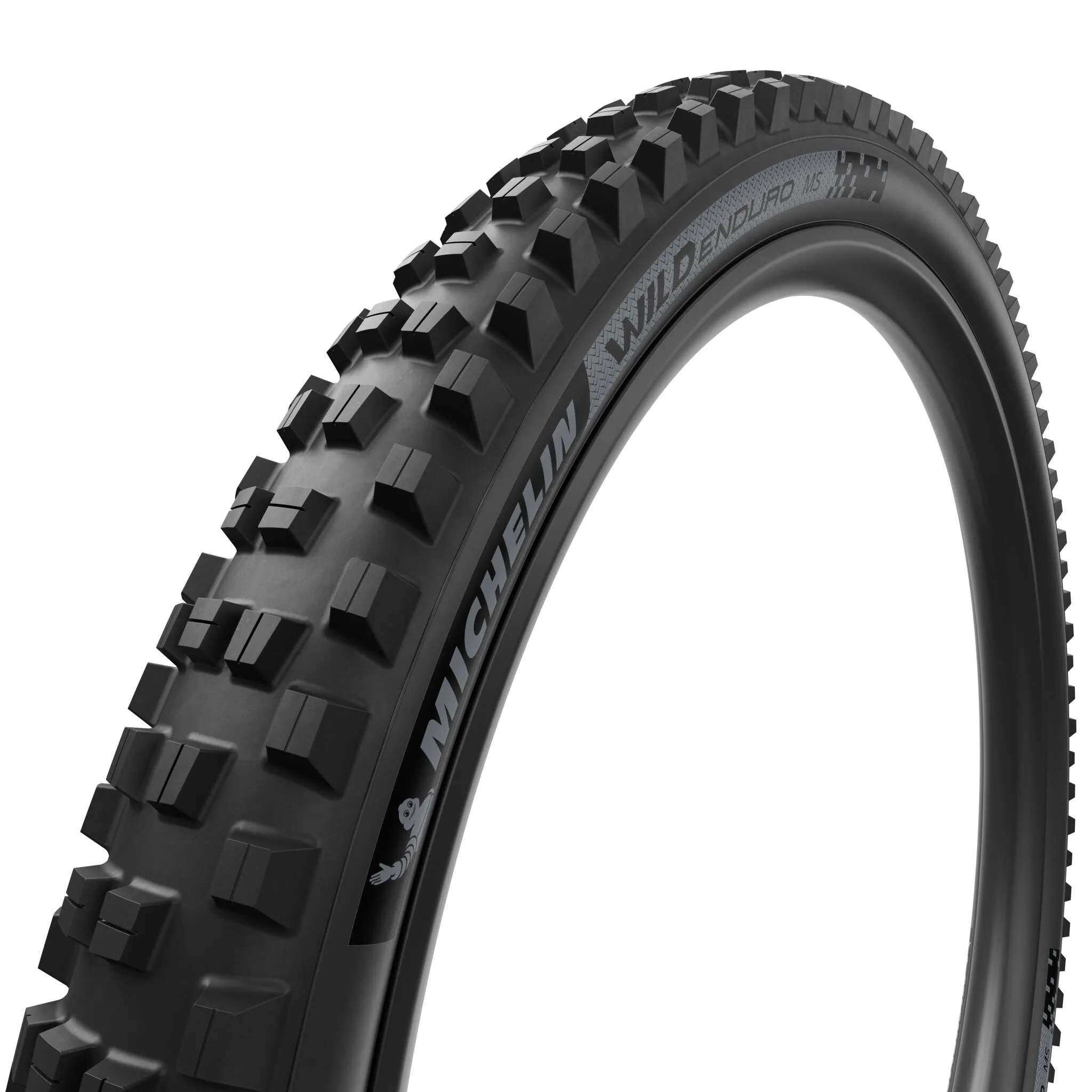 Гума Wild Enduro MS Racing 27.5" x 2.40 Dark