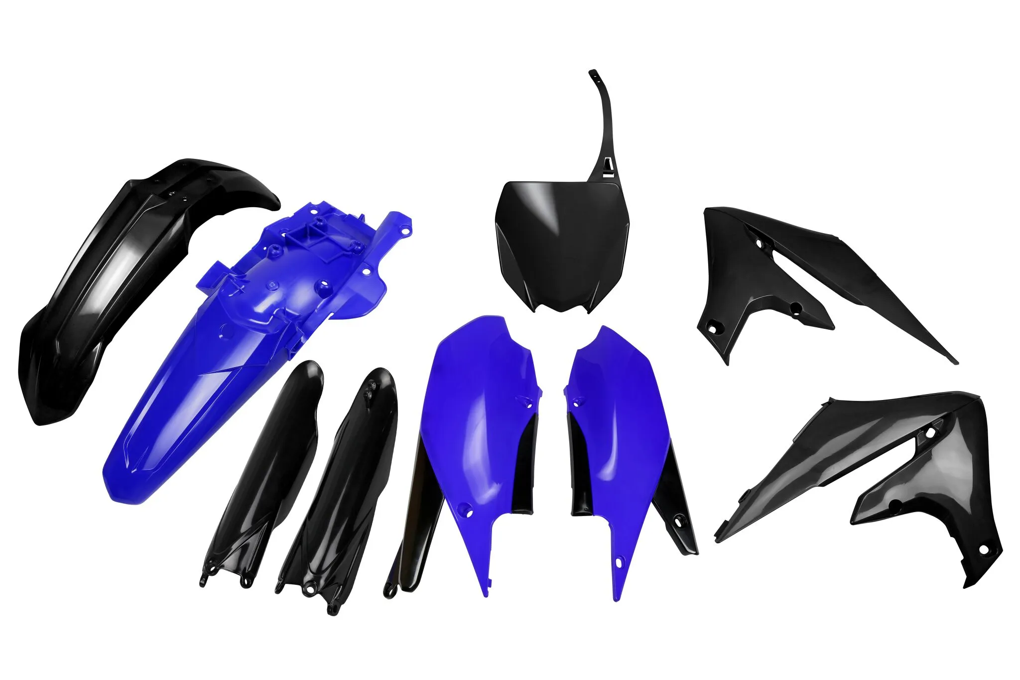 Replica Body Kit