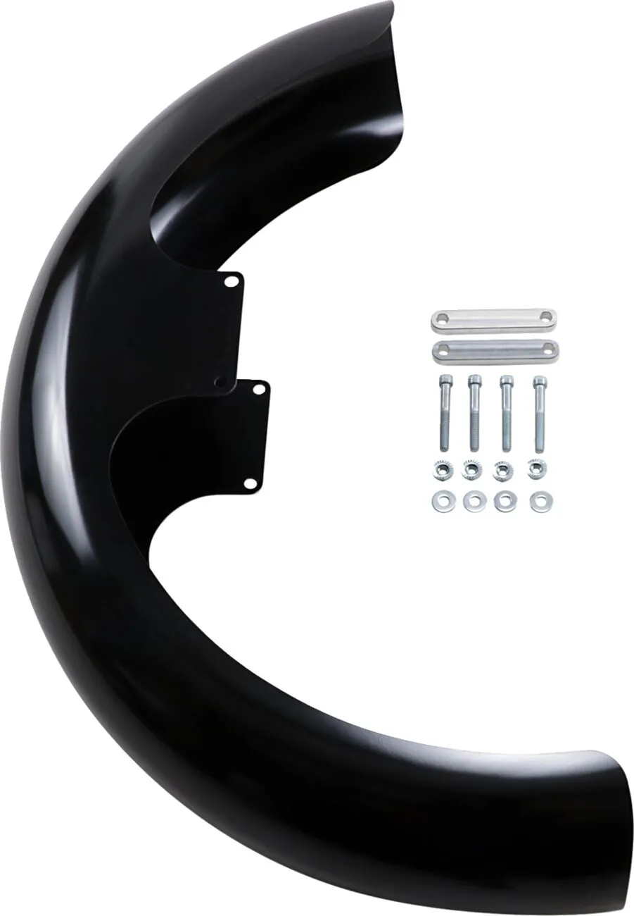 Hugger Series Front Fender