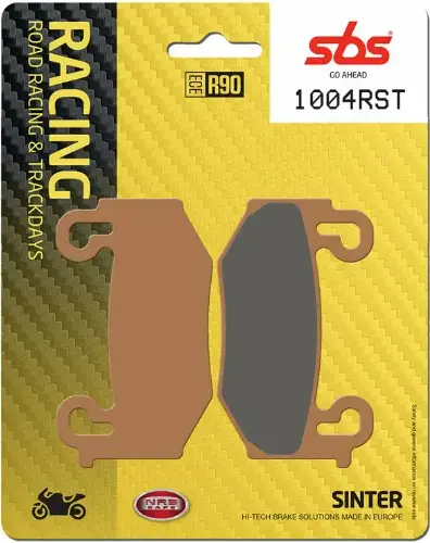 RST Brake Pads