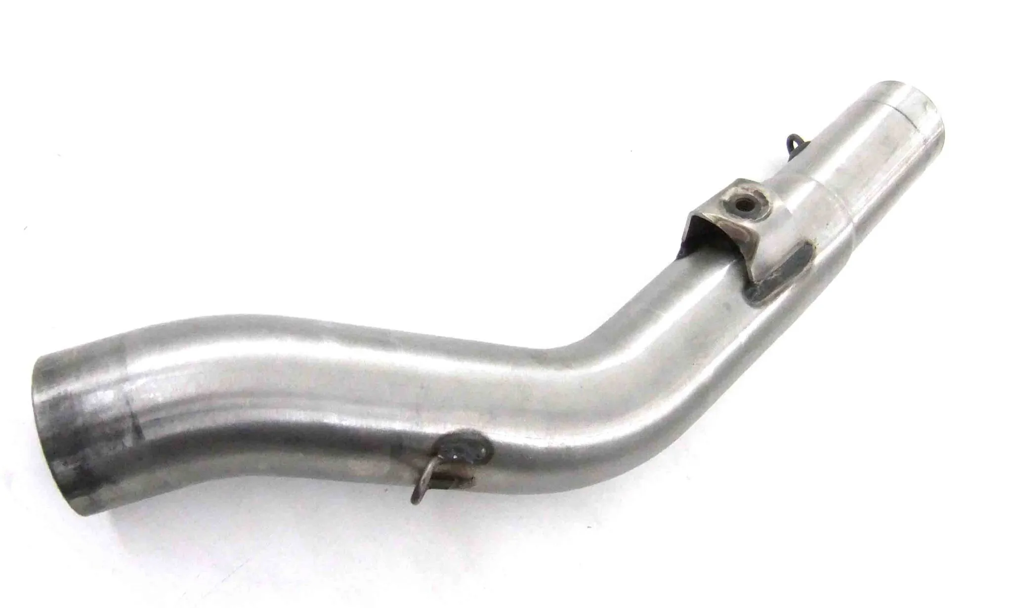 4-STROKE MIDPIPE