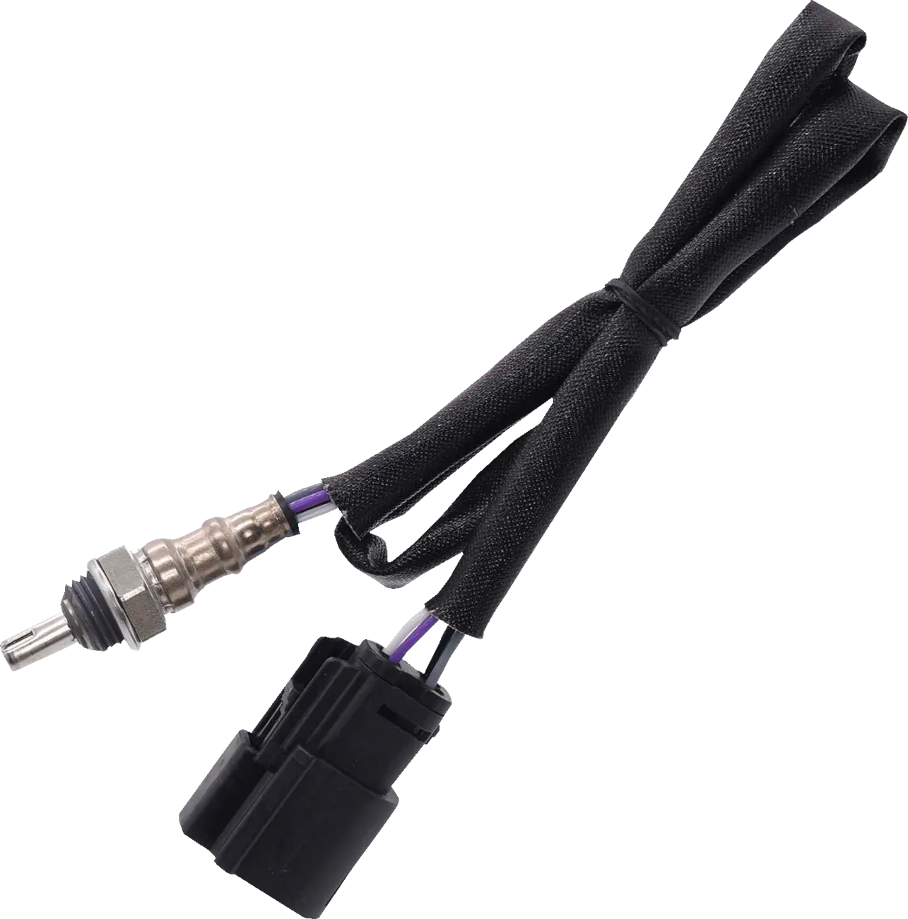 12 mm широколентов O₂ сензор