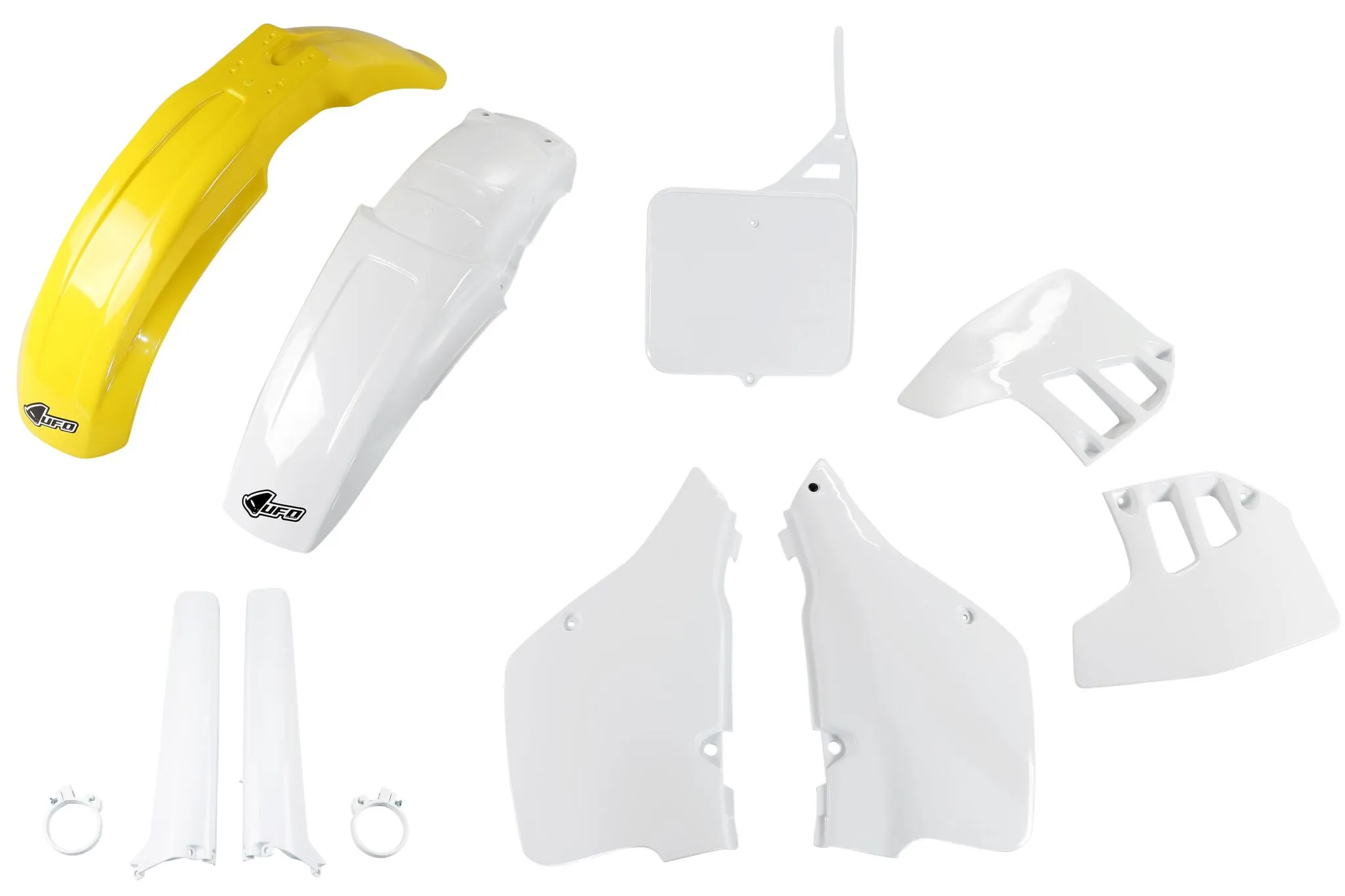 Replacement Complete Body Kit