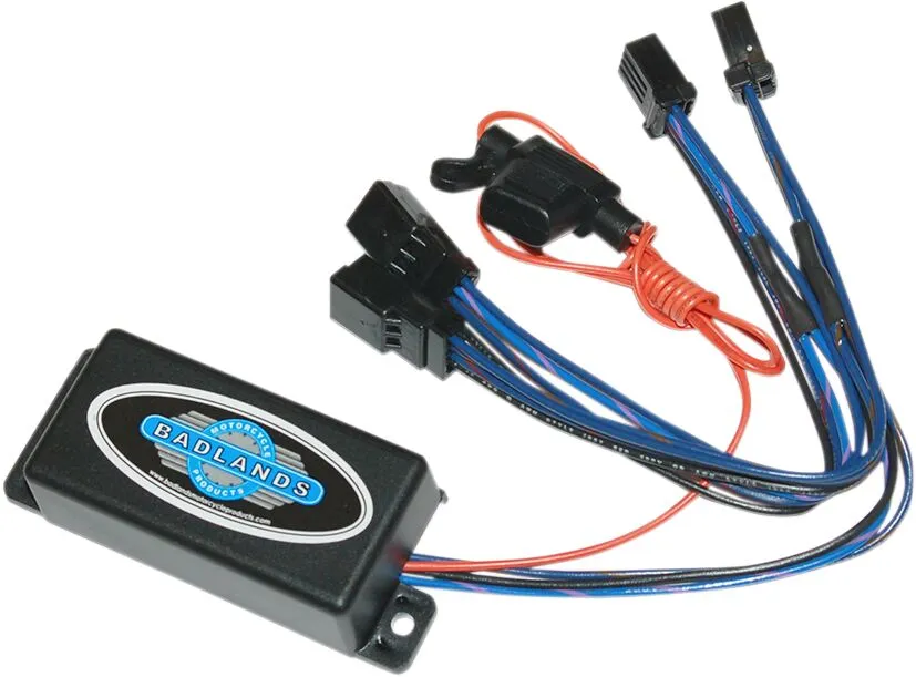 Plug-In Style Load Equalizer™ III за мигачи
