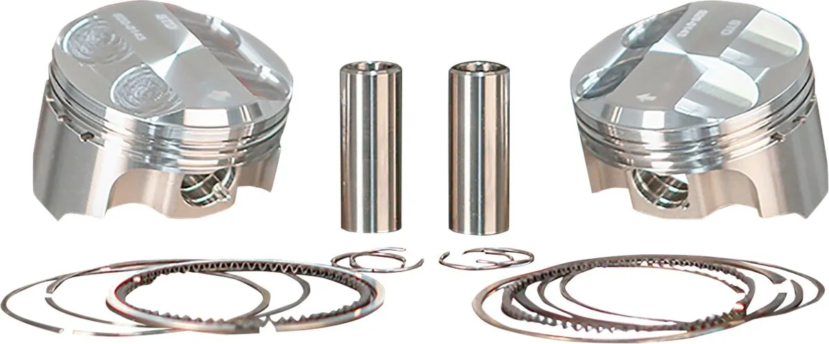 Piston Kit for Royal Enfield 650 Twins