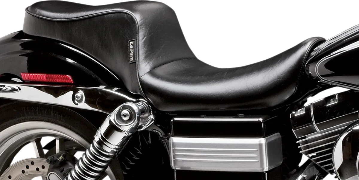 Cherokee Seat