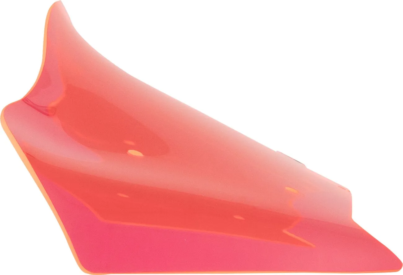 Ice Flare® Windshield