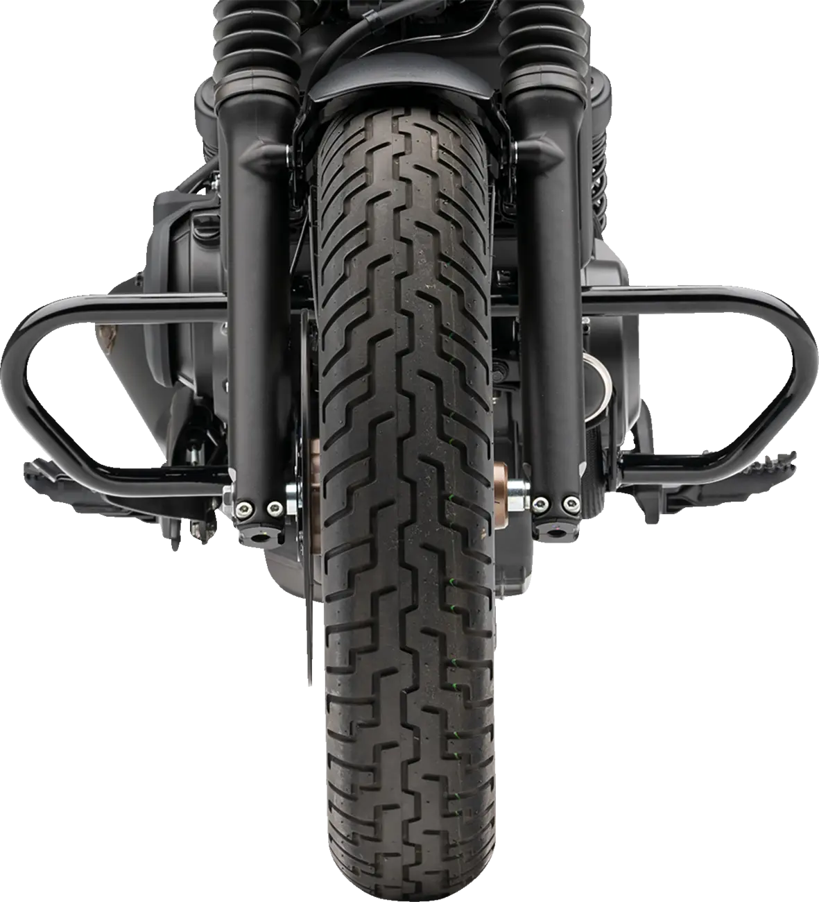 Freeway Bars For Rebel