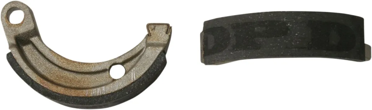 The Original Sintered Metal Brake Shoes