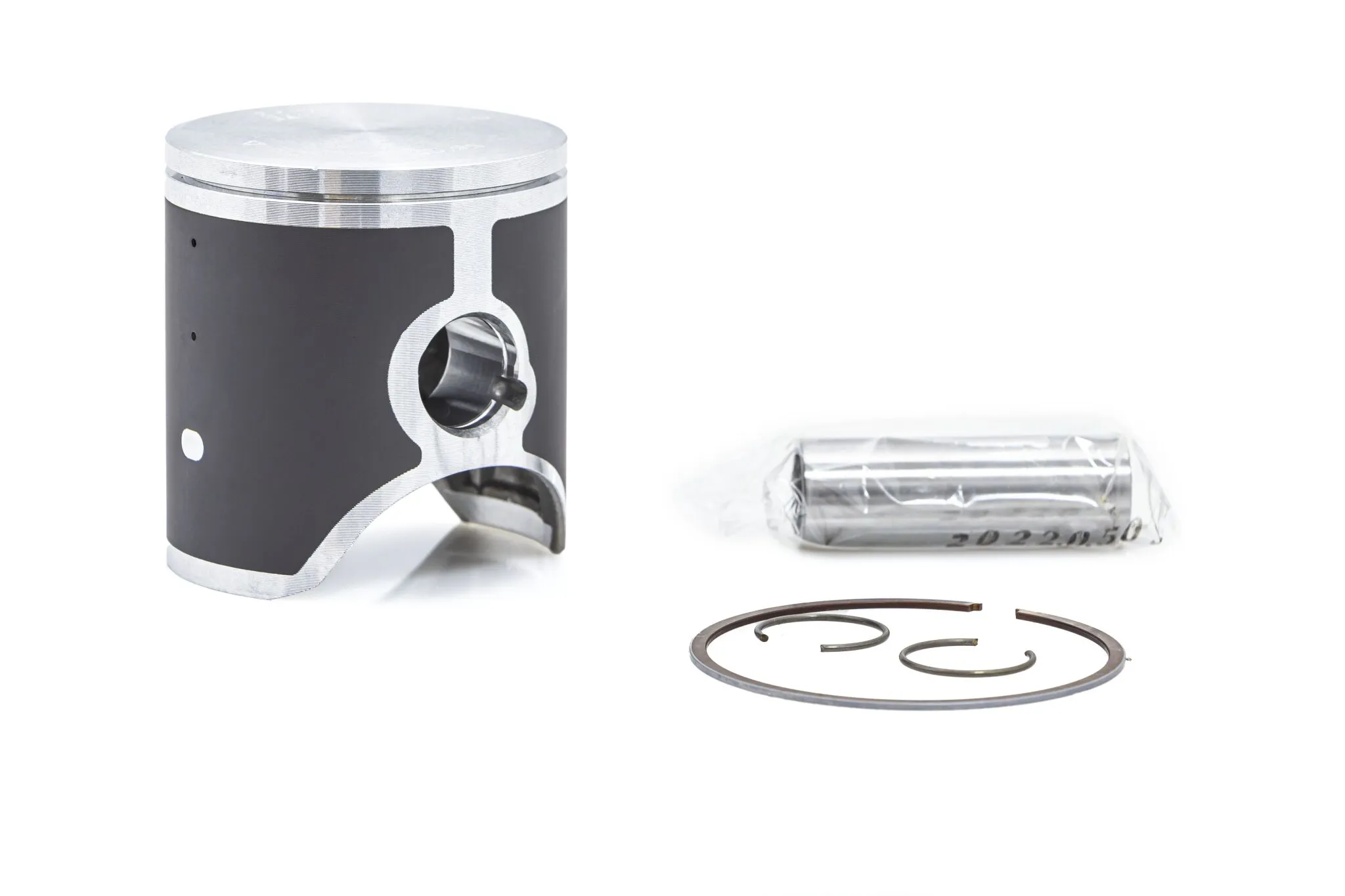 Piston Kit (Cast Replica)