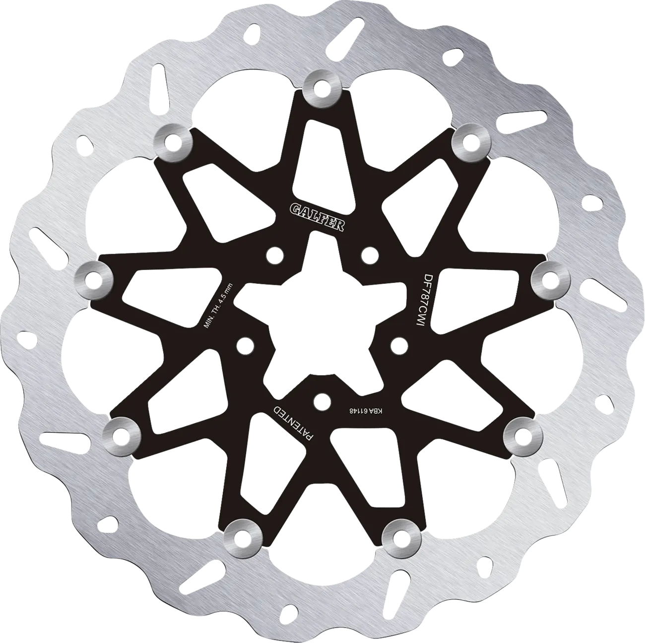 Brake Rotor