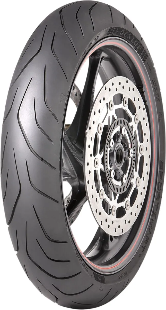 SportSmart Mk3 Tire