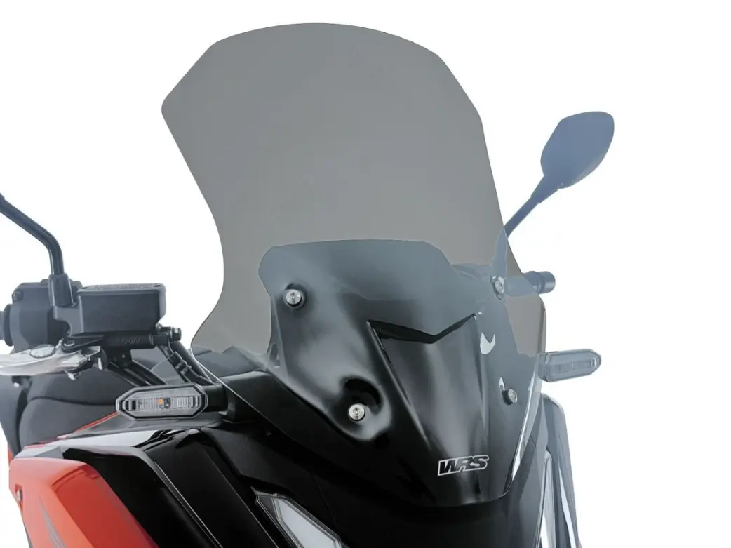 Windscreen Touring NC750X