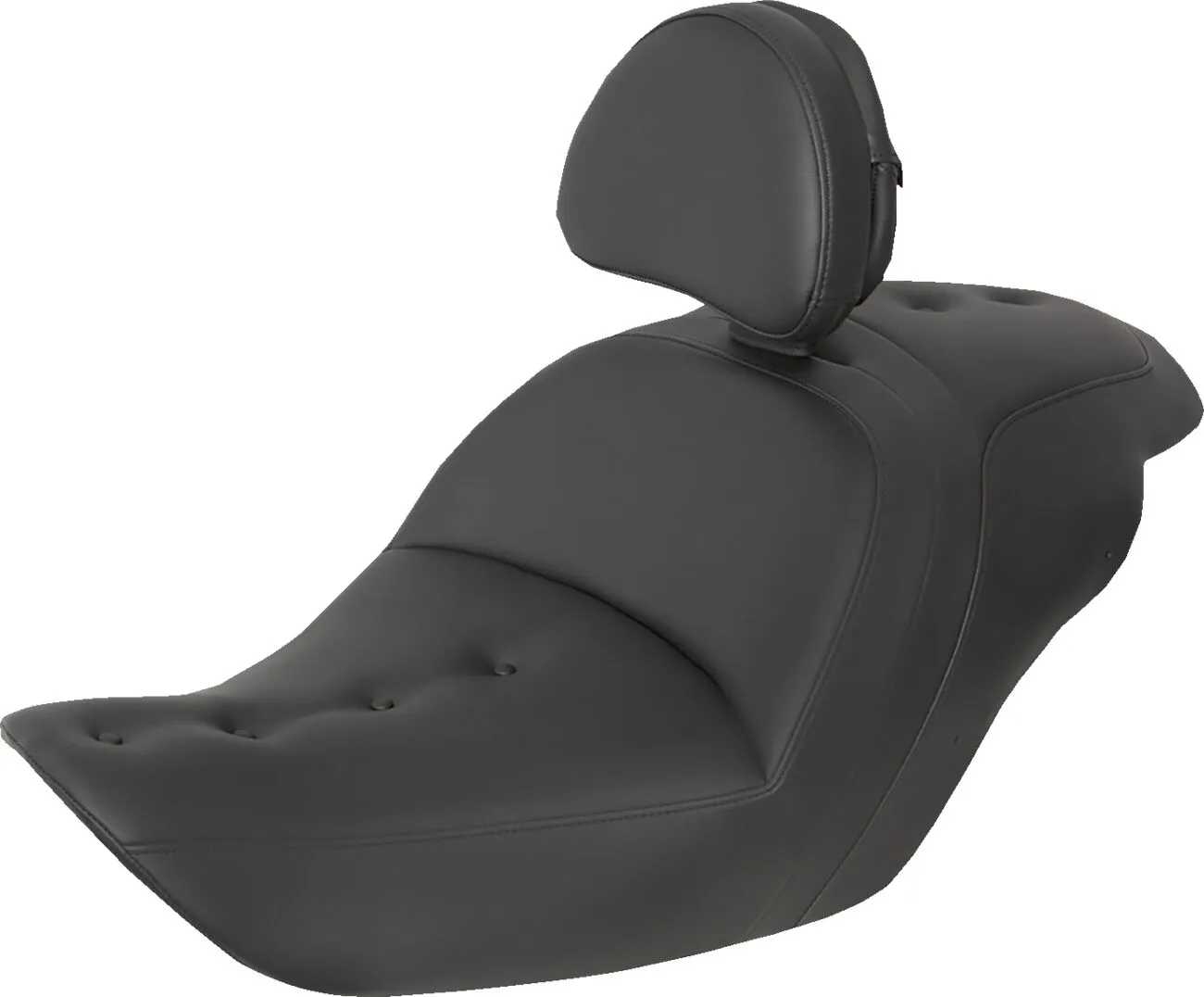 Roadsofa™ Pillow Top Seat
