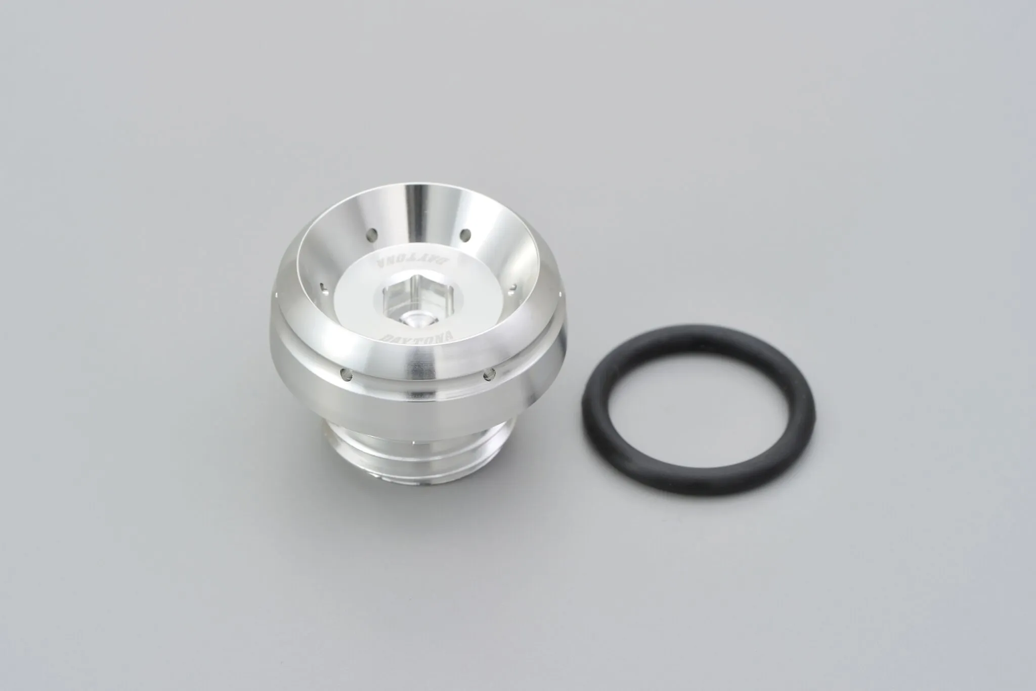Bullet Oil Filler Cap