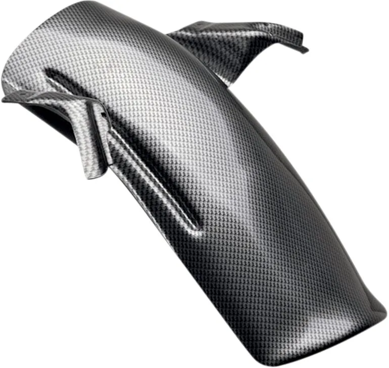 Rear Splash Guard