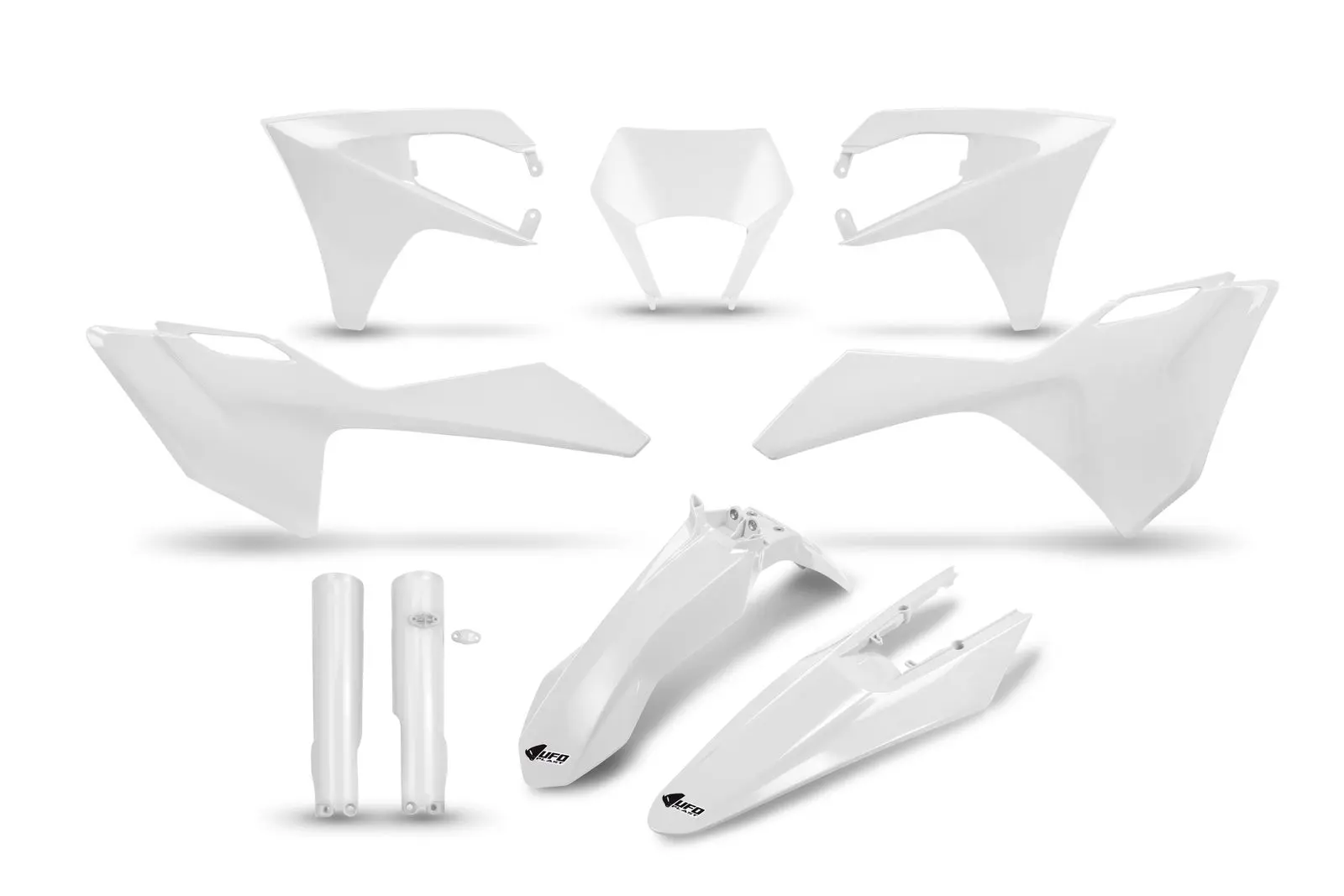 Full Replacement Body Kit for Kawasaki