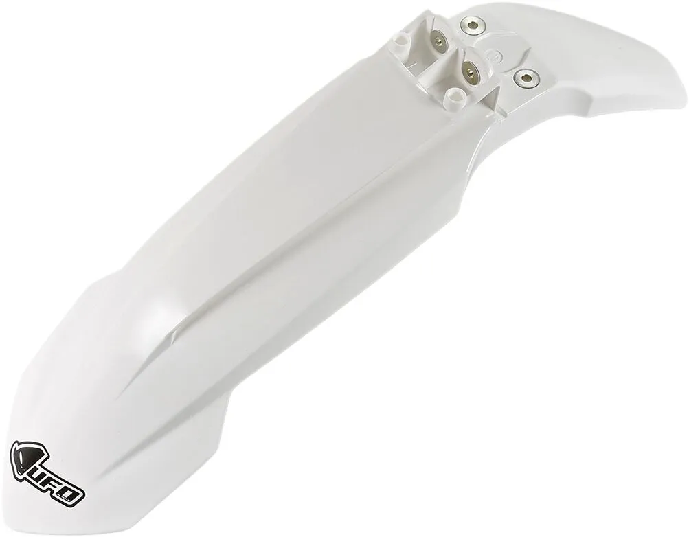 Replacement Front Fender
