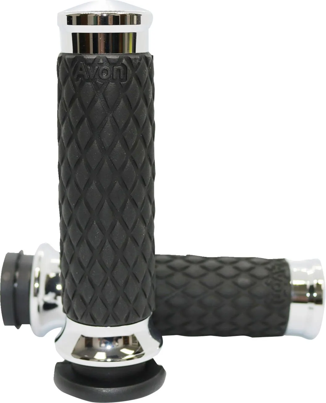 Diamond Contour Grips