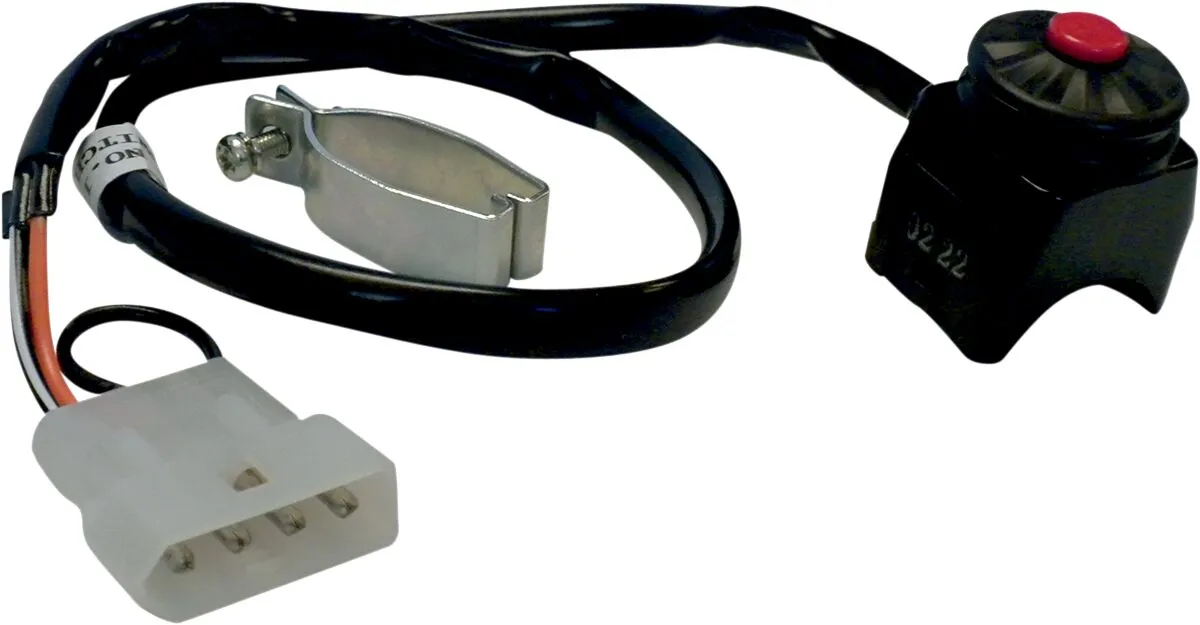 Starter Switch
