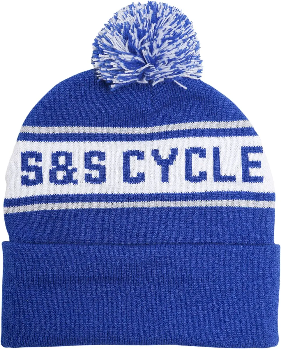 Шапка Beanie
