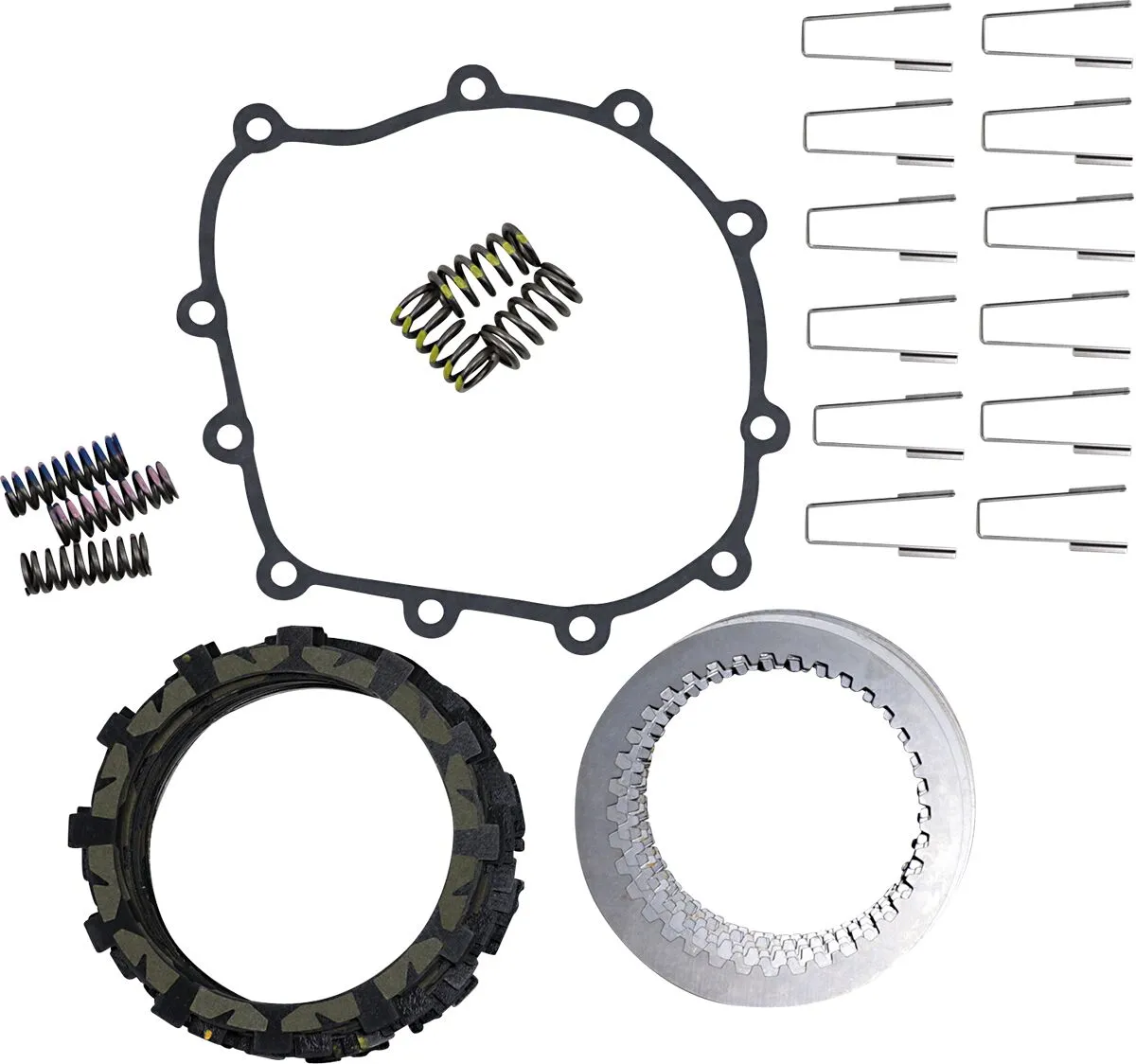 TorqDrive® Clutch Kit
