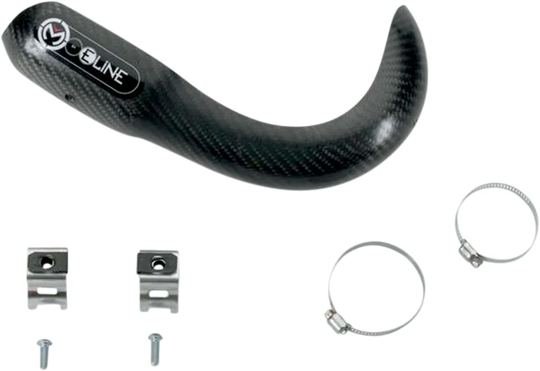 4-Stroke Pipe Guard