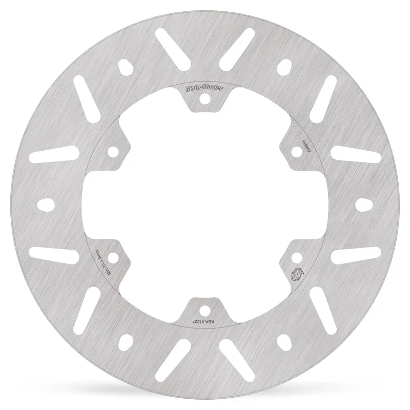 Nitro Series Brake Disc Scooter