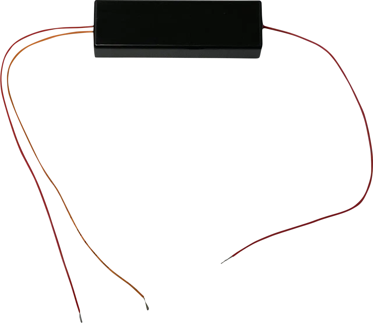 TruFLEX® Гъвкава LED лента Двоен преобразувател