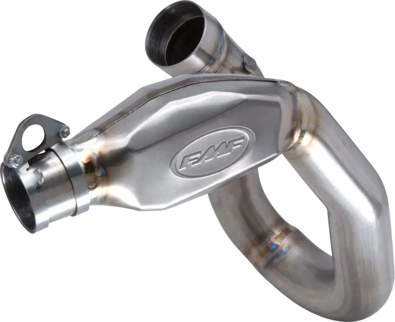 Megabomb Head Pipe